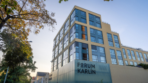 Forum Karlín