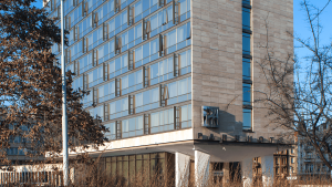 Park Hotel