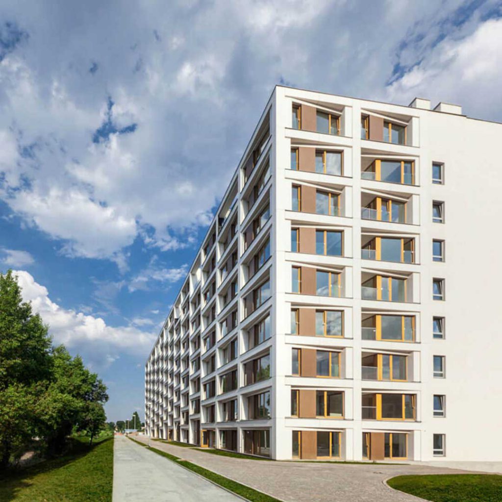 Rezidence Vltava